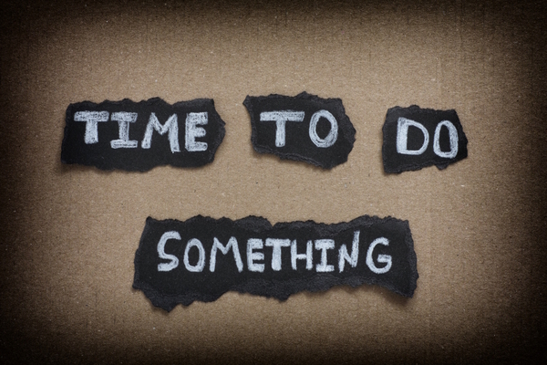 Progress, or perfection?