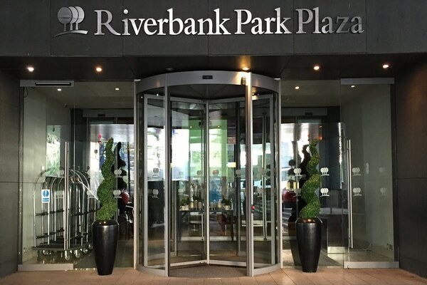 Kore.ai - AWS Executive Roadshow 2026: From AI ambition to enterprise execution