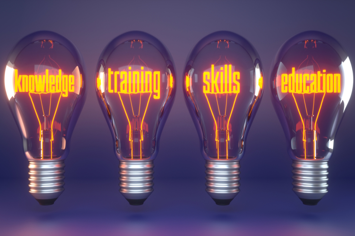 The skills confidence crisis