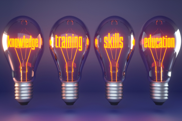 The skills confidence crisis