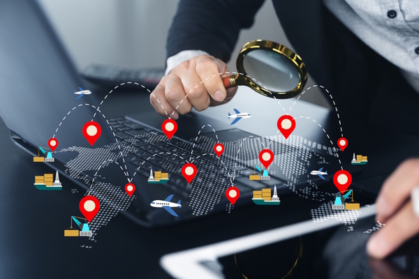 The importance of supply chain visibility