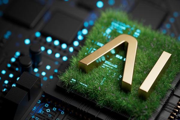 Sustainable AI starts with transparency