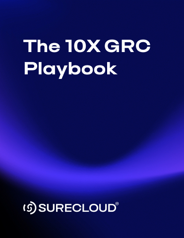 The GRC Playbook: Scaling Expertise, Not Effort