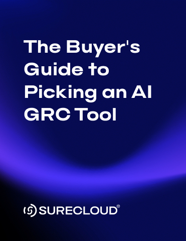 The Buyer&rsquo;s Guide to Picking an AI GRC Tool