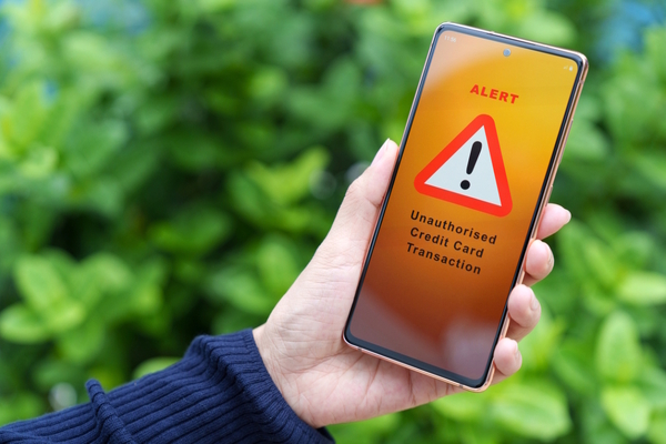 The Quiet Unauthorised Transaction Epidemic&nbsp;