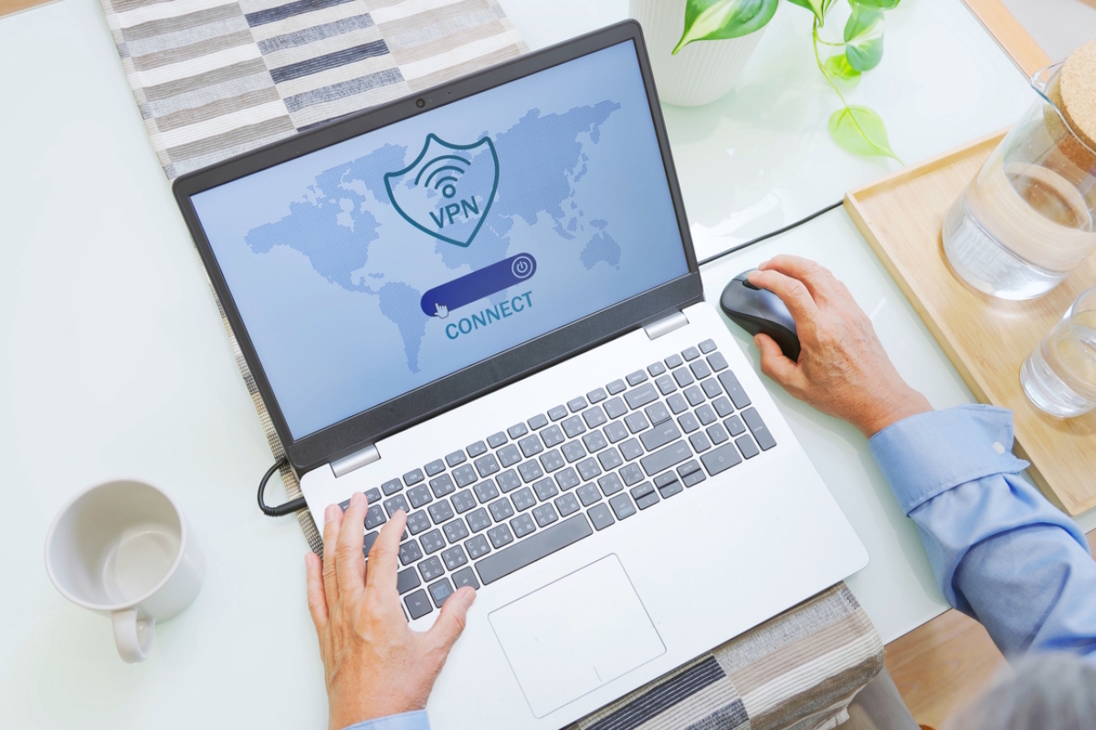 Rethinking remote access: moving beyond the VPN