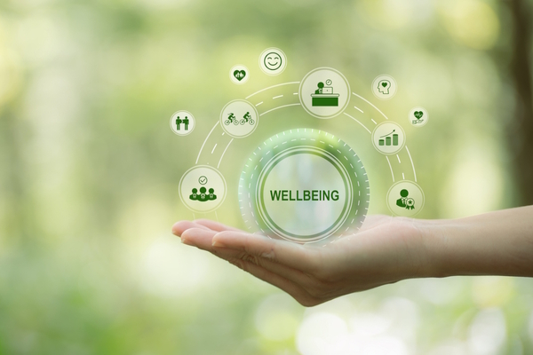 Wellbeing interventions that work