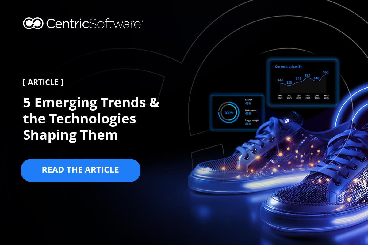 Retail 2026: 5 Emerging Trends & the Technologies Shaping Them