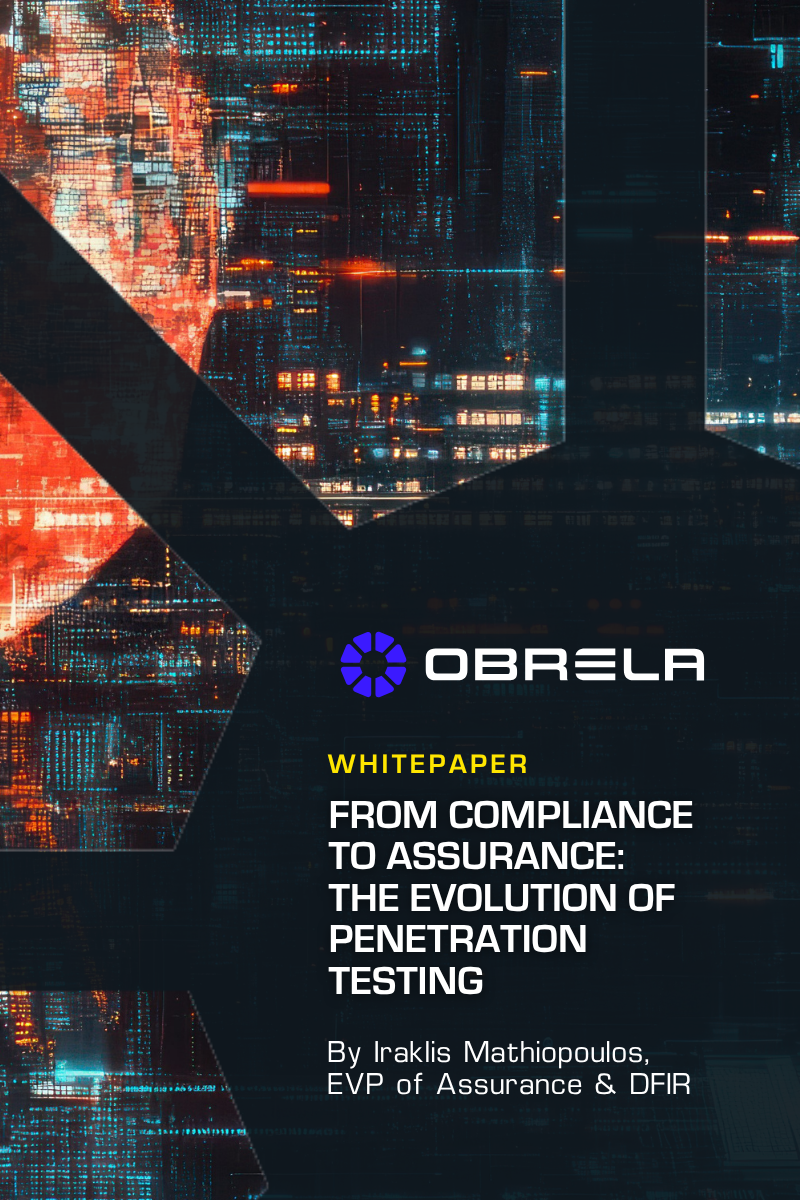 From Compliance to Assurance: The Evolution of Penetration Testing