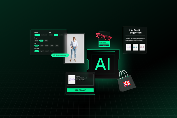 UK shoppers and AI: the trust gap retailers must close