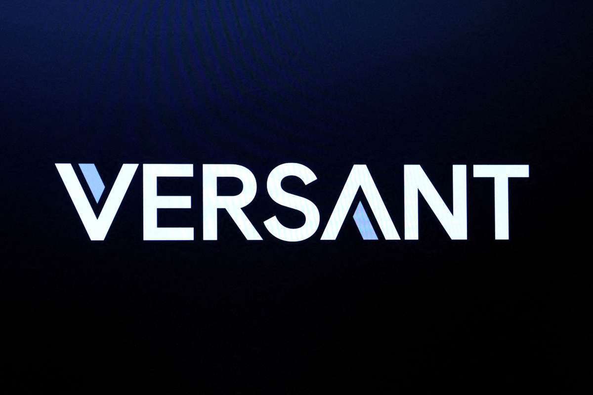Versant beats revenue estimates on licensing deals, digital platform growth