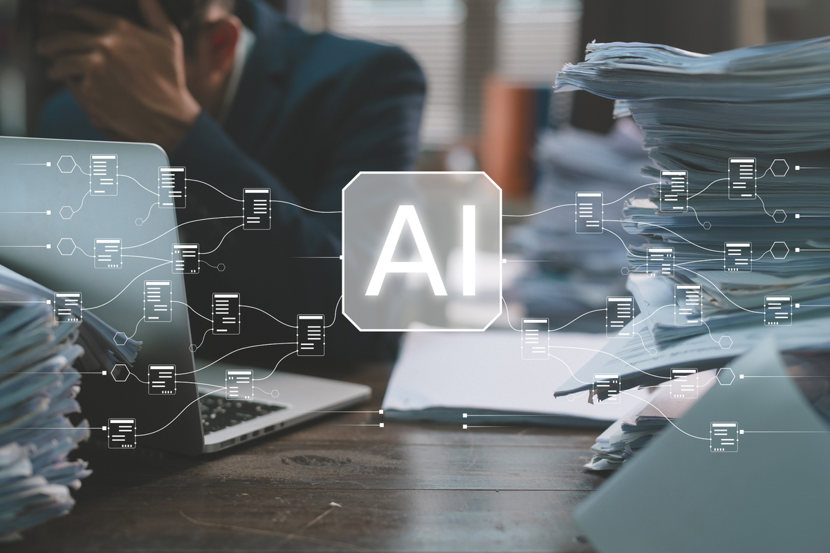 When AI, compliance and cloud costs collide: The case for&nbsp;on-premises&nbsp;document intelligence becomes clear
