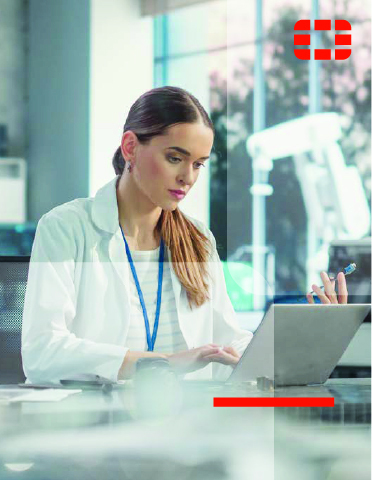 Securing the Digital Future of the Chemicals Industry