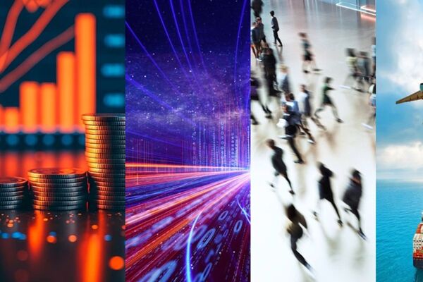 Navigating the new global trade landscape