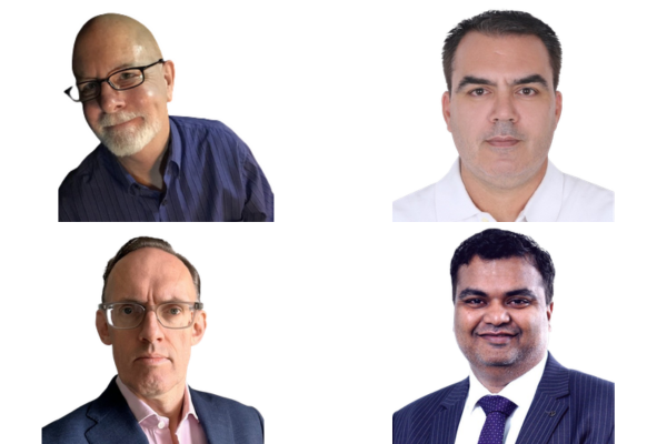 The modernisation moment - how AI transforms architectures, operating models and outcomes