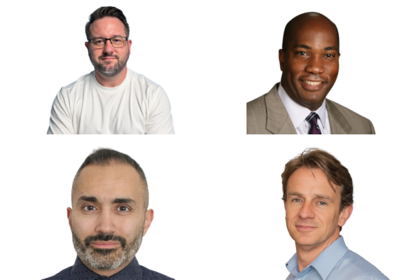 From pilots to production - governing AI that's already in your organisation