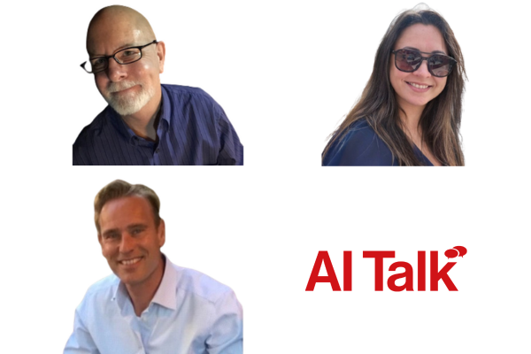 The AI consumption squeeze &mdash; balancing performance, sovereignty, and cost at enterprise scale