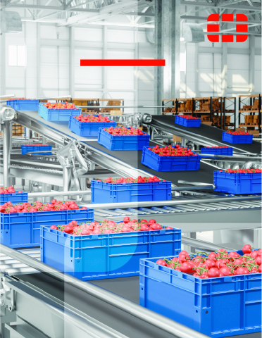 Securing Robotic Process Automation in Modern Food Supply Chains