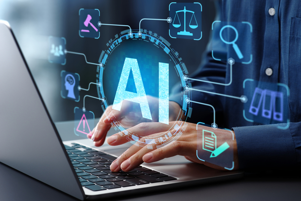 AI-driven compliance in financial services