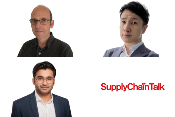 Turning supply chain orchestration into a competitive and financial advantage