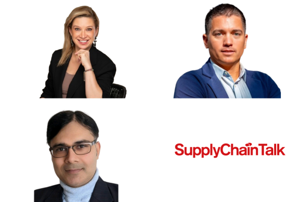 Building faster, smarter, and more resilient supply chains for time-critical products