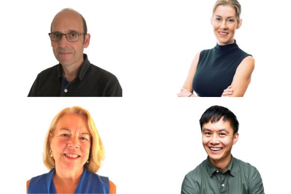 From Forecasting to Foresight - Rethinking demand planning in response to rapid market change