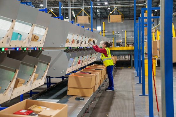 Expanding into new sales channels? Make fulfilment a strategic priority