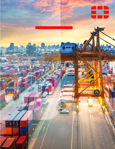 Cybersecurity for Transportation and Logistics: Protecting Operations at Scale
