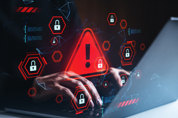 The rise of the third-party and supply chain threat