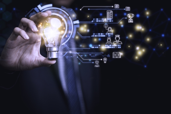 Leadership accountability in AI