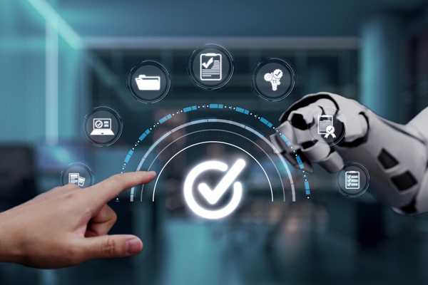 AI adoption is outpacing security in SMEs