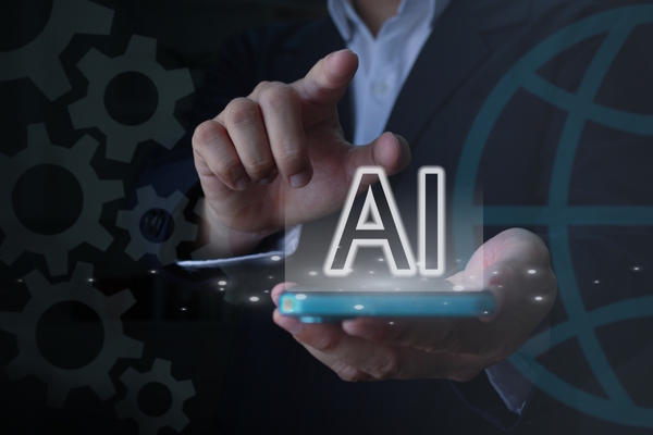 Leading AI implementation