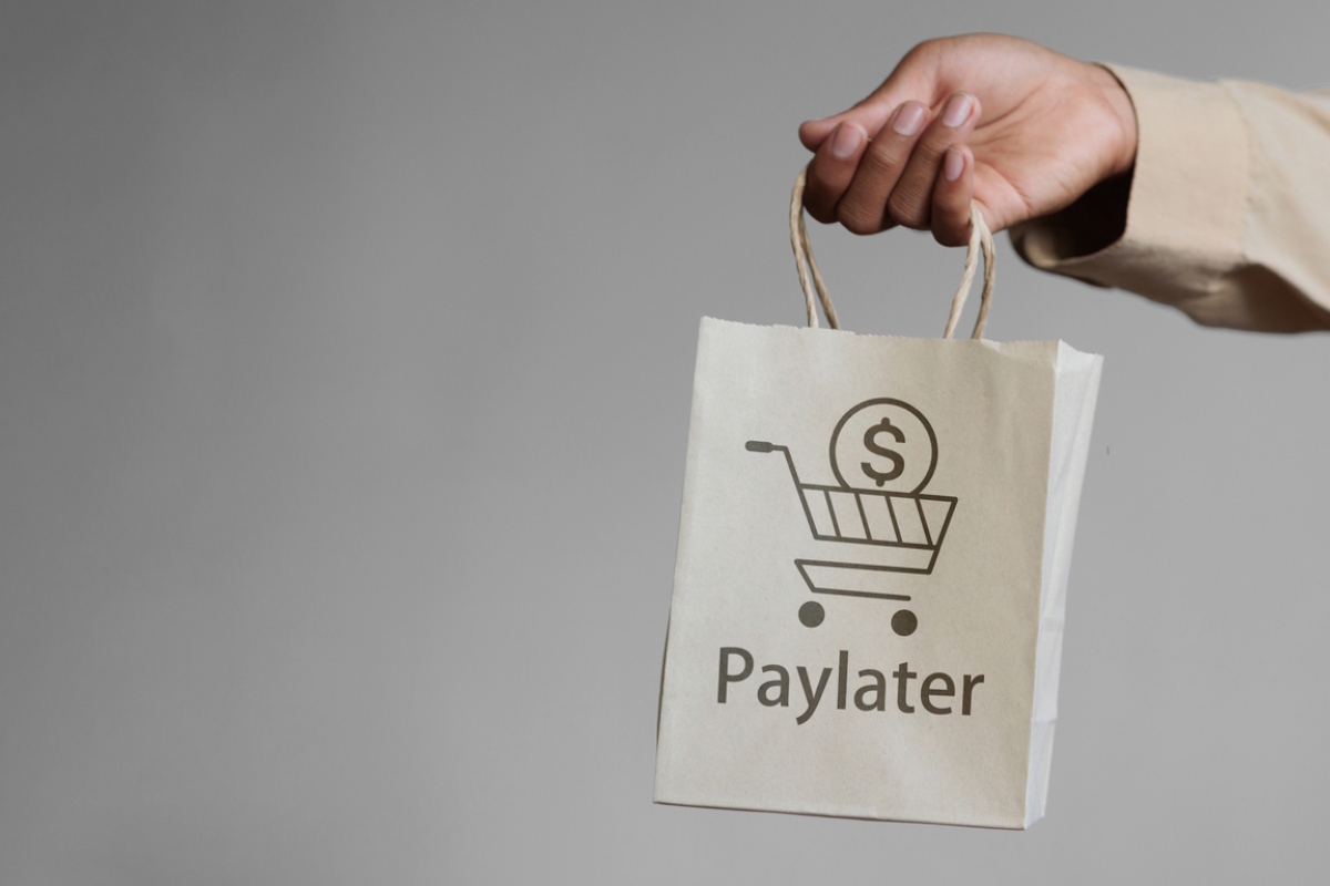 The continued rise of Buy Now Pay Later