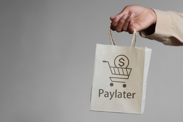 The continued rise of Buy Now Pay Later
