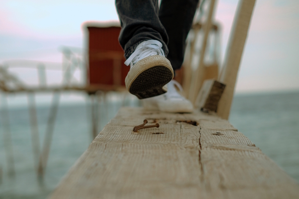 Leadership: the case for mindlessness