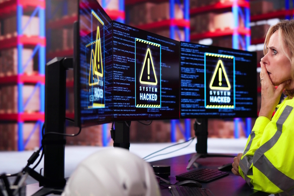 Why attackers don't break in anymore &ndash; they blend in