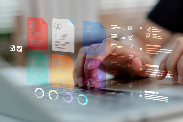 Automating freight documentation