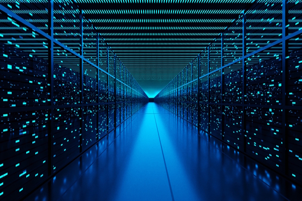Can data centres really be green?