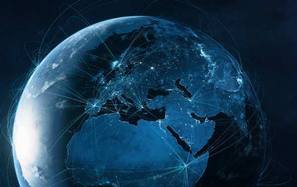 Ark Data Centres: a UK success story in critical infrastructure