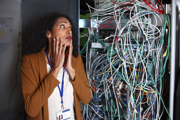 American View: What do airport disasters have in common with cybersecurity controls?
