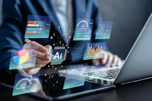 The all-importance of explainability in AI