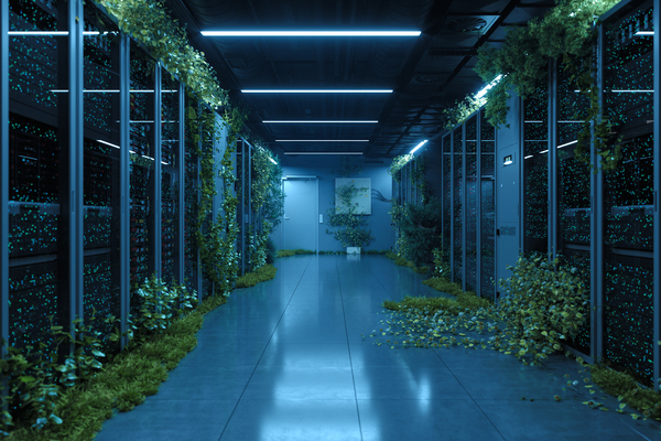 Reconciling the UK&rsquo;s AI ambitions with Net Zero reality