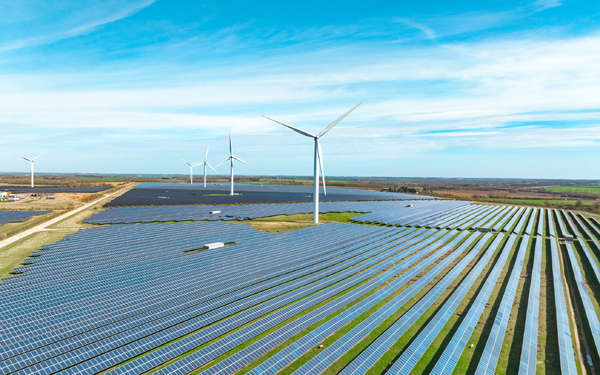 Building a better market for renewable energy in Britain