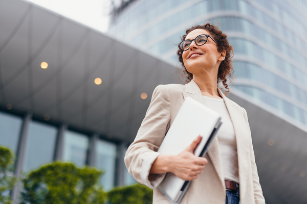NextFrontier: The Most Valuable Asset on No Balance Sheet