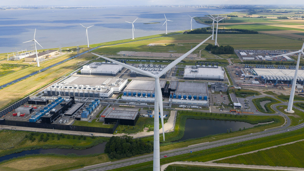 Data centres are creating the next AI-energy dilemma