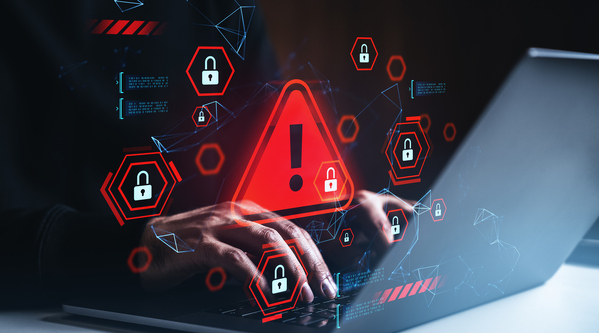 The rise of the third-party and supply chain threat