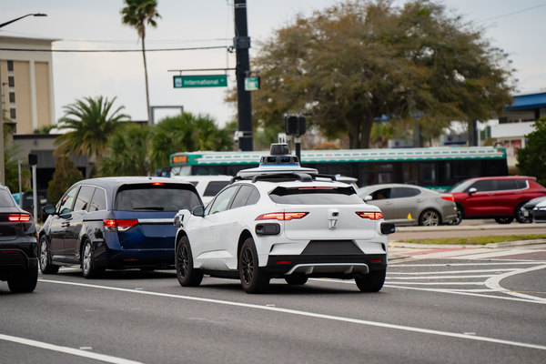 Who will win in a self-driving future?