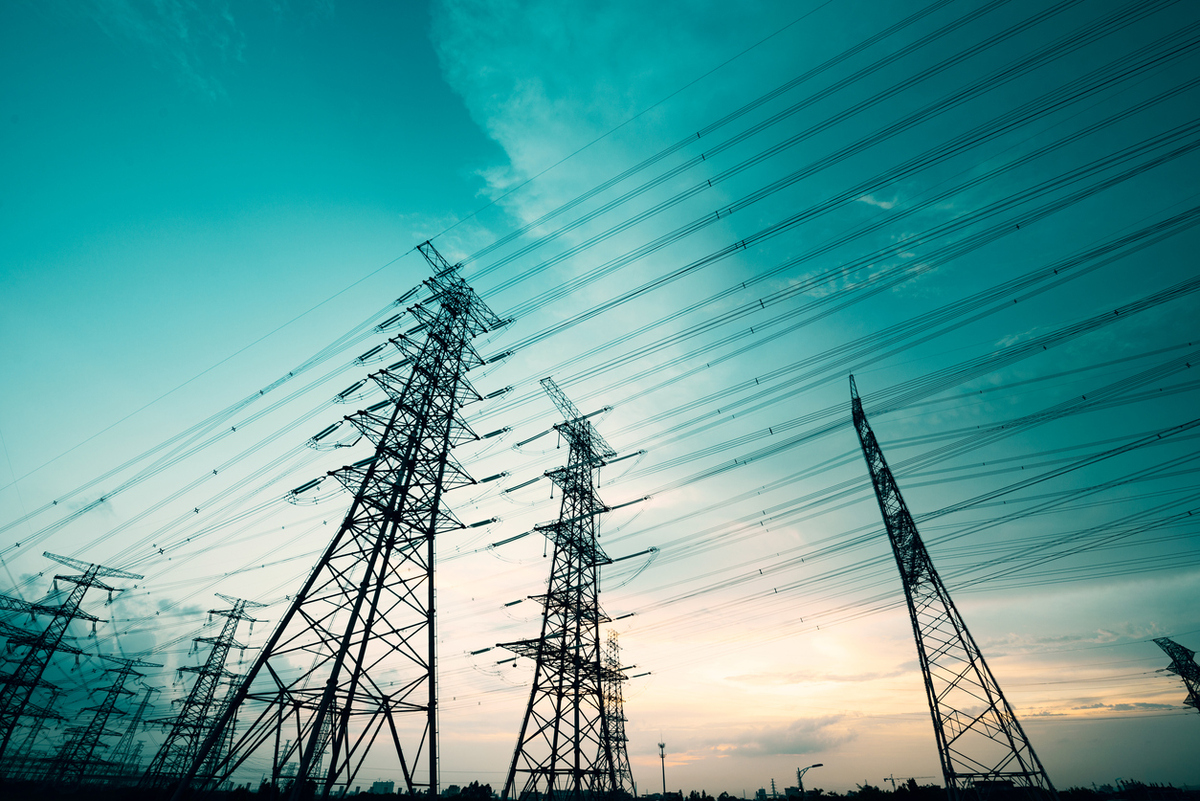 Why the AI revolution could be heading for a power shortage