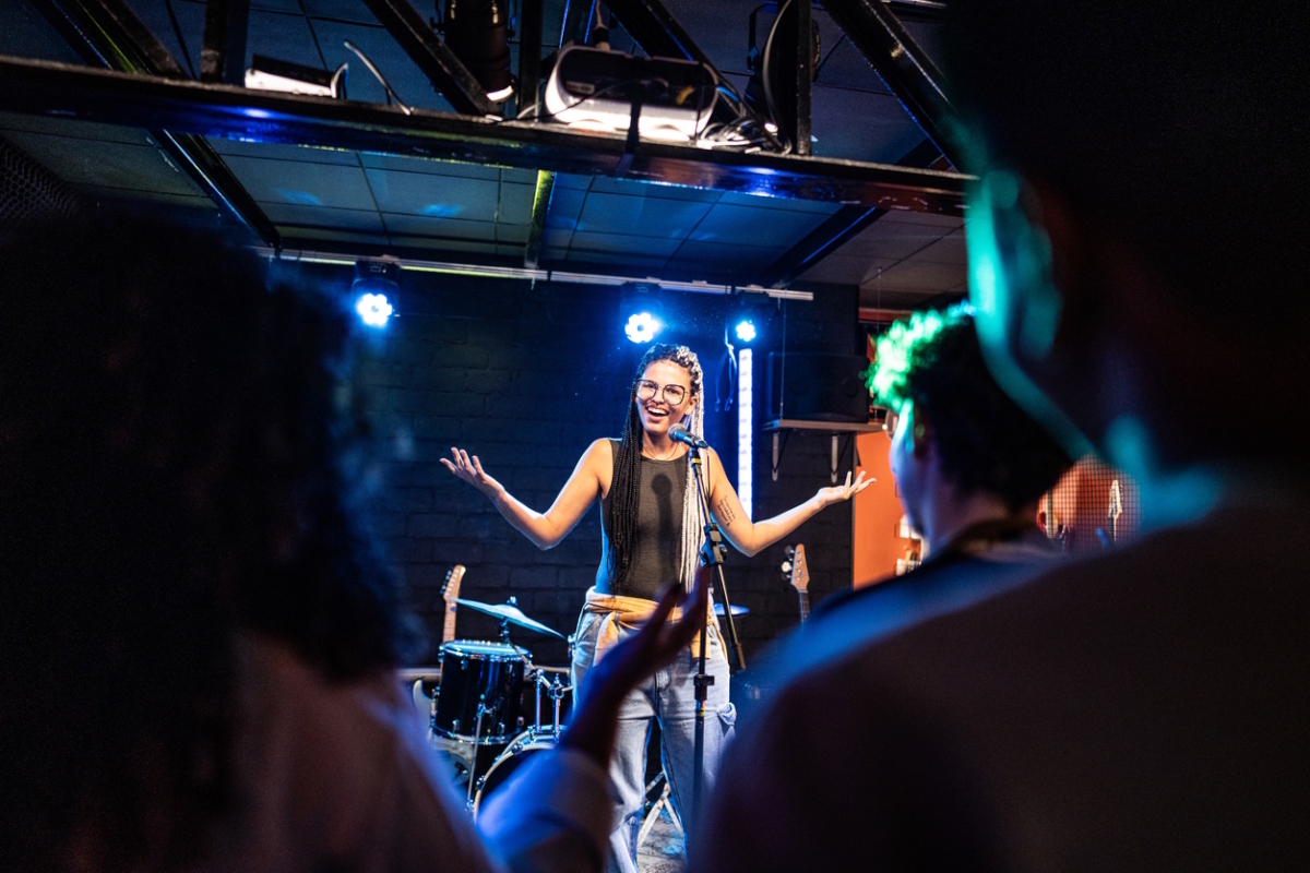 &ldquo;Improv&rdquo; skills: a hidden source of business excellence