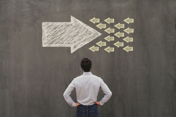 How to manage inflection points in business